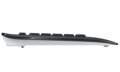 Logitech set klávesnice a myši MK540 ADVANCED/ bezdrátový/ 2.4GHz/ USB přijímač/ US/ černý
