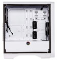 BitFenix skříň Enso Mesh / ATX / 2x120mm / 2xUSB 3.0 / ARGB / tvrzené sklo / bílá
