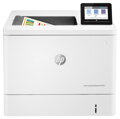 HP Color LaserJet Ent M555dn/ A4/ 1200x1200 dpi/ USB/ duplex/ ePrint/ dotykový panel
