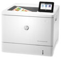 HP Color LaserJet Ent M555dn/ A4/ 1200x1200 dpi/ USB/ duplex/ ePrint/ dotykový panel
