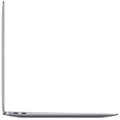 Apple MacBook Air 13'',M1 chip with 8-core CPU and 7-core GPU, 256GB,8GB RAM - Space Grey