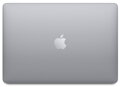 Apple MacBook Air 13'',M1 chip with 8-core CPU and 7-core GPU, 256GB,8GB RAM - Space Grey