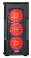 HAL3000 Alfa Gamer Elite 3080 / AMD Ryzen 7 5800X/ 16GB/ RTX 3080/ 1TB PCIe SSD/ W10