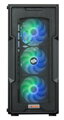 HAL3000 Alfa Gamer Elite 3080 / AMD Ryzen 7 5800X/ 16GB/ RTX 3080/ 1TB PCIe SSD/ W10