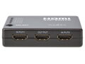 NEDIS HDMI přepínač/ 5x HDMI vstup/ 1x HDMI výstup/ 1080p/ ABS/ antracit/ box