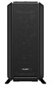 Be quiet! skříň SILENT BASE 802 / MidT / bez zdroje / 1x USB-C + 2x USB3.0 / regulátor otáček / černá