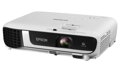 EPSON EB-W51 WXGA/ Business Projektor/ 4000 ANSI/ 16 000:1/ HDMI