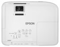 EPSON EB-W51 WXGA/ Business Projektor/ 4000 ANSI/ 16 000:1/ HDMI