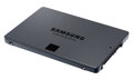 SAMSUNG SSD 2TB 870 QVO/ SATA III