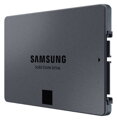 SAMSUNG SSD 2TB 870 QVO/ SATA III