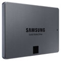 SAMSUNG SSD 2TB 870 QVO/ SATA III