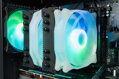 HAL3000 Alfa Gamer Elite 3080 / AMD Ryzen 7 5800X/ 16GB/ RTX 3080/ 1TB PCIe SSD/ W10