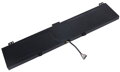 PATONA batéria pre ntb LENOVO Y50-70 6400mAh Li-Pol 7,4V L13M4P02, L13N4P01