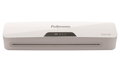 FELLOWES laminátor PIXEL/ formát A3/ laminovací šířka 318 mm/ fólie 80-125 mic/ bílý