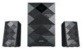 FENDA F&D repro A180X/ 2.1/ 42W/ černé/ BT4.0/ FM rádio/ USB přehrávání/ dálkový ovladač