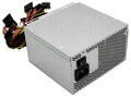 SEASONIC zdroj 600W SSP-600ET2 / 12cm fan/ PFC/ 80PLUS Bronze/ bulk