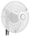UBNT AirFiber 60 LR - 60 GHz rádio pre PtP spoje, True Duplex, 1.8Gbps, 57-71GHz, Long Range