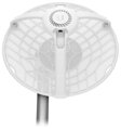 UBNT AirFiber 60 LR - 60 GHz rádio pre PtP spoje, True Duplex, 1.8Gbps, 57-71GHz, Long Range