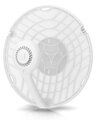 UBNT AirFiber 60 LR - 60 GHz rádio pre PtP spoje, True Duplex, 1.8Gbps, 57-71GHz, Long Range