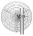 UBNT AirFiber 60 LR - 60 GHz rádio pre PtP spoje, True Duplex, 1.8Gbps, 57-71GHz, Long Range