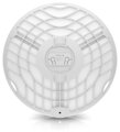 UBNT AirFiber 60 LR - 60 GHz rádio pre PtP spoje, True Duplex, 1.8Gbps, 57-71GHz, Long Range