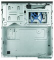 CHIEFTEC MiniT CS-12B / 2x USB 3.0 / 2x USB 2.0 / 300W / černý