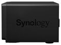 Synology DS1821+   8x SATA, 4GB RAM, 2x M.2, 4x USB3.0, 2x eSATA, 4x Gb LAN, 1x PCIe