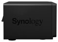 Synology DS1821+   8x SATA, 4GB RAM, 2x M.2, 4x USB3.0, 2x eSATA, 4x Gb LAN, 1x PCIe