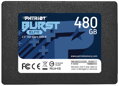 PATRIOT BURST ELITE 480GB SSD / Interní / 2,5