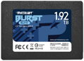 PATRIOT BURST ELITE 1,92TB SSD / Interní / 2,5