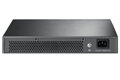 TP-Link TL-SG1016DE / easy smart switch 16x 10/100 / 1000Mbps / IGMP, QoS, VLAN / desktop