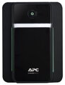 APC Back-UPS 750VA (410W)/ AVR/ 230V/ 3x česká zásuvka