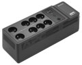 APC Back-UPS 850VA (520W)/ USB Type-C a A nabíjecí porty/ 230V/ 8x česká zásuvka