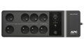 APC Back-UPS 850VA (520W)/ USB Type-C a A nabíjecí porty/ 230V/ 8x česká zásuvka