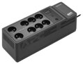 APC Back-UPS 650VA (400W)/ USB nabíjecí port/ 230V/ 8x česká zásuvka