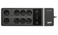 APC Back-UPS 650VA (400W)/ USB nabíjecí port/ 230V/ 8x česká zásuvka