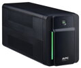 APC Back-UPS 750VA (410W)/ AVR/ 230V/ 4x IEC zásuvka