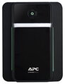 APC Back-UPS 750VA (410W)/ AVR/ 230V/ 4x IEC zásuvka