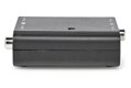 NEDIS digitální audio převodník/ 2cestný/ zásuvka RCA + zásuvka Toslink/ zásuvka RCA + zásuvka Toslink/ černý
