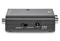 NEDIS převodník digitálního zvuku na stereofonní/ 1cestný/ zásuvka RCA + zásuvka Toslink/ 2x zásuvka RCA (Stereo)