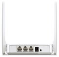 MERCUSYS AC10 Wireless Dual Band Router
