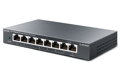 TP-Link TL-RP108GE - PoE Reverzný Switch s 8 gigabitovými portmi