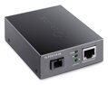TP-Link TL-FC311A-20 WDM Media Konvertor 1x 10/100/1000 Mbps RJ45/ 1x 1000Mbps SC/ Eth/Optika (single-mode), 20km