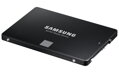 SAMSUNG SSD 1TB Samsung 870 EVO SATA III Interní 2,5