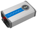 EPEVER iPower IP2000-12-PLUS-T menič 12V/230V 2kW, čistá sinus