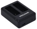PATONA nabíječka pro digitální kameru Dual GoPro Hero 9 AHDBT901