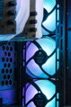 HAL3000 Alfa Gamer Elite 3080 / AMD Ryzen 7 5800X/ 16GB/ RTX 3080/ 1TB PCIe SSD/ W10