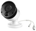 iGET HomeGuard HGNVK85304 s PoE  Kamerový systém, 8ch. FHD NVR + 4x FHD kamera s IP66, HDMI, VGA, LAN, 2x USB