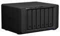 Synology DS1621+   6x SATA, 4GB RAM, 2x M.2, 3x USB3.0, 2x eSATA, 4x Gb LAN, 1x PCIe
