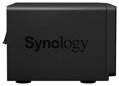 Synology DS1621+   6x SATA, 4GB RAM, 2x M.2, 3x USB3.0, 2x eSATA, 4x Gb LAN, 1x PCIe